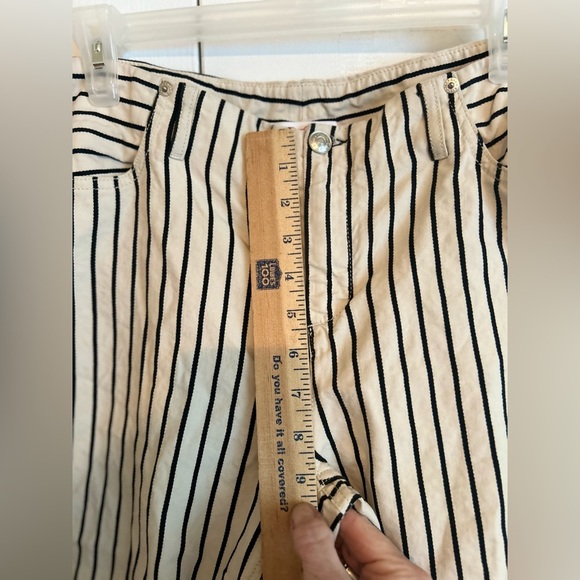 See by Chloe cotton linen pants - Picture 9 of 10